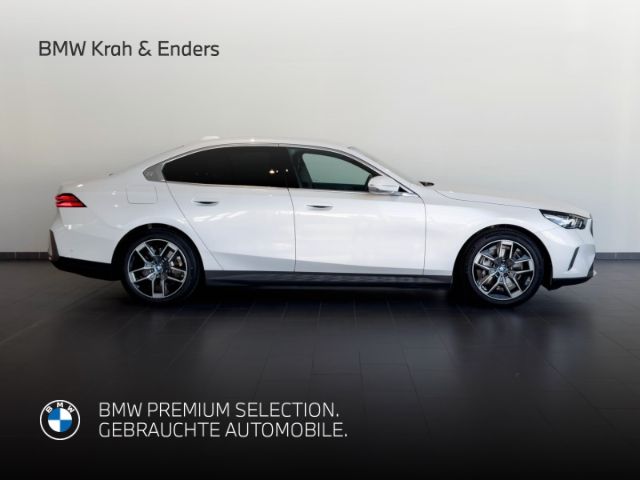 Angebot ansehen BMW i5