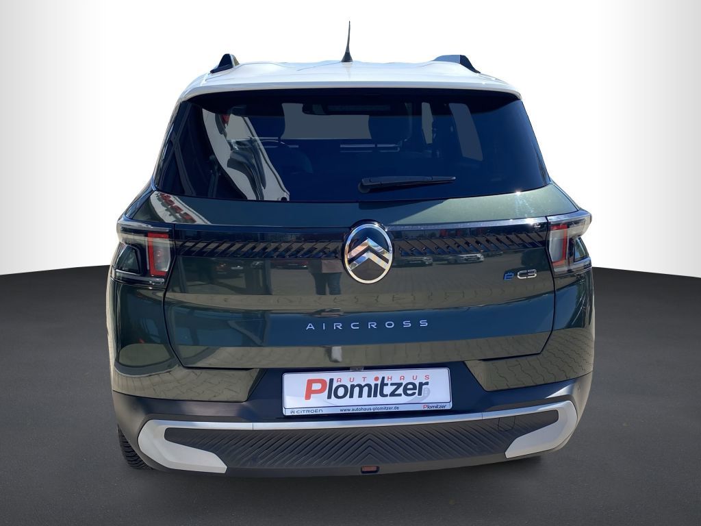 Fahrzeugabbildung Citroën e-C3 Aircross Long-Range MAX -3000 EUR mgl.*