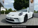 Porsche 992 (911) S/T |PCCB |zus. Lederausstattung - Porsche 992 Jahreswagen