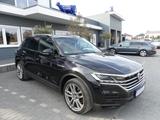 Volkswagen Touareg Basis 4Motion - gebrauchte VW Touareg aus dem Jahr 2019