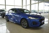 Ford Focus ST-Line X 1.0 155PS aAHK/LED/Navi/Kamera/W