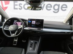 VW Golf VIII 2.0 TDI Goal DSG LED Nav Rfk Ahk ACC VW Golf VIII 2.0 TDI Goal DSG LED Nav Rfk Ahk ACC