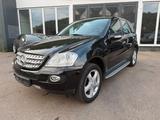 Mercedes-Benz ML 280 CDI *2. Hand*lückenlos MB-Scheckheft* - Mercedes-Benz ML 280: Cdi