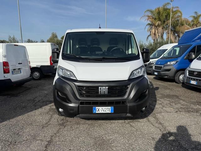 Fiat FIAT Ducato 30 2.2 Mjt 140CV L1 H1 Furgone