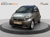 Smart ForTwo coupe Micro Hybrid/Tempomat/Pano-Dach/SHZ - Smart ForTwo in Berlin