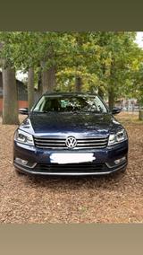 Volkswagen Passat 1.8 TSI DSG Comfortline Comfortline - Volkswagen Passat aus 2011: Comfortline