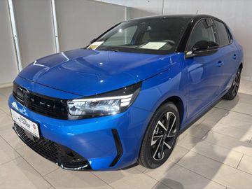 Fotografie Opel Corsa 1.2 Direct Injection Turbo Hybrid 48 V YES