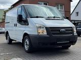 Ford Transit Kasten FT 260 K City Light - Ford Transit: Light