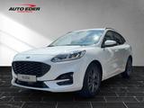Ford Kuga ST-Line 2.5 FHEV 2x4 Automatik Kamera Navi - Ford Gebrauchtwagen in Leipzig