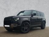 Land Rover Defender 110 P400 AWD X-DYNAMIC HSE AHK LED 20 - Land Rover Defender HSE mit Benzin-Antrieb