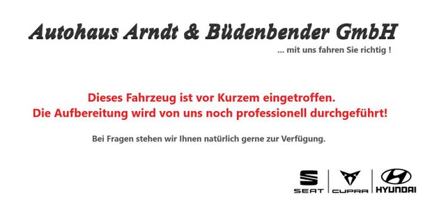 Ford Focus Turnier ST-Line X +B&O+Fahrassistenz