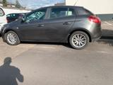 Fiat Bravo Top Zustand, Neu HU Neu Inspekt... - Fiat Bravo mit Diesel-Antrieb: Limousine