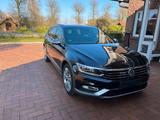 Volkswagen Passat Alltrack 2.0 TDI SCR 140kW DSG BMT 4M... - VW Passat Alltrack von privat