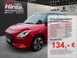 Suzuki Swift 1.2 COMFORT+ NAVI RÜCKFAHR 60 MON. GRANTIE - Suzuki Swift Neuwagen in Bremen