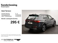 Seat Tarraco - Vorschau Bild 2