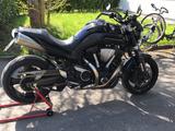 Yamaha MT-01 (RP18) - YAMAHA MT 01