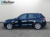 BMW X3  30d xDr. M-Sport+AHK+Bi-Xenon+Leder+Navi+Tem - BMW aus 2011 mit Diesel-Antrieb