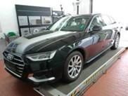 Audi A4 - Vorschau Bild 5