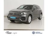 Volkswagen Touareg 3.0 TDI V6 4Motion R-Line AHK/Leder/StHz