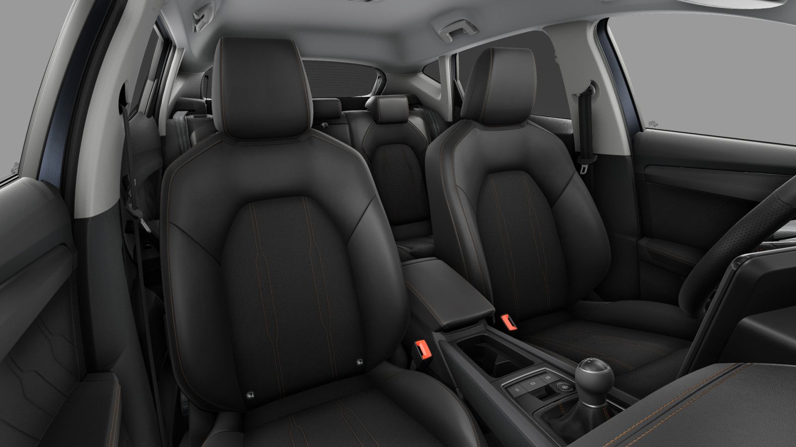 Cupra Formentor - Bild 10