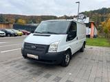 Ford Transit Kasten FT 260 K City Light - Ford Transit: T260