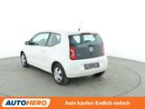 Volkswagen up! 1.0 Move up!*KLIMA*SHZ* - VW up! Gebrauchtwagen in Frankfurt