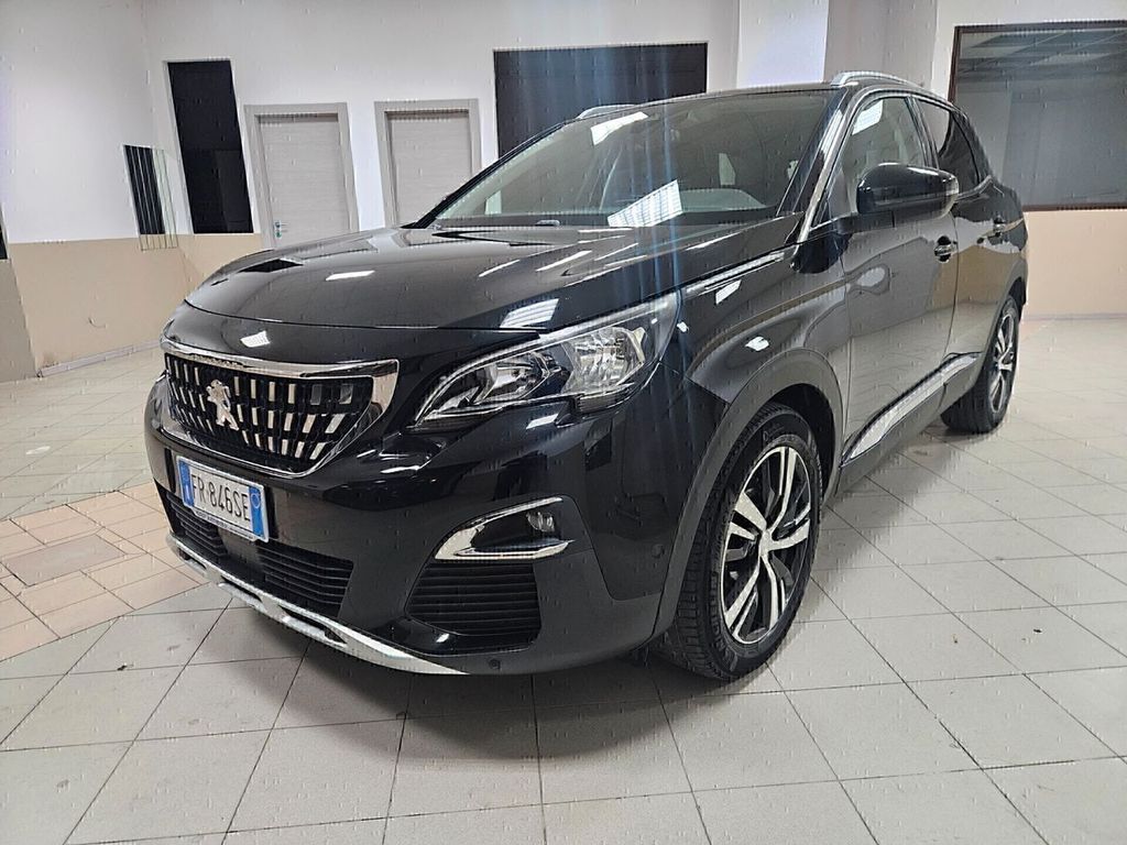 Image of Peugeot 3008