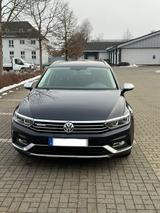 Volkswagen Passat Alltrack 2.0 TSI 162kW DSG BMT 4MOTION  - Volkswagen Passat Alltrack mit Benzin-Antrieb