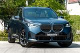 BMW X3 20d M SPORT.DR.ASS.LED.SHZ.PANO.AHK.2 STÜCK - BMW X3 mit Diesel-Antrieb: Automatik