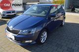 Skoda Fabia Clever*ACC*SHZ*BT-Media*Klimaautomatik - Skoda Fabia Clever mit Benzin-Antrieb