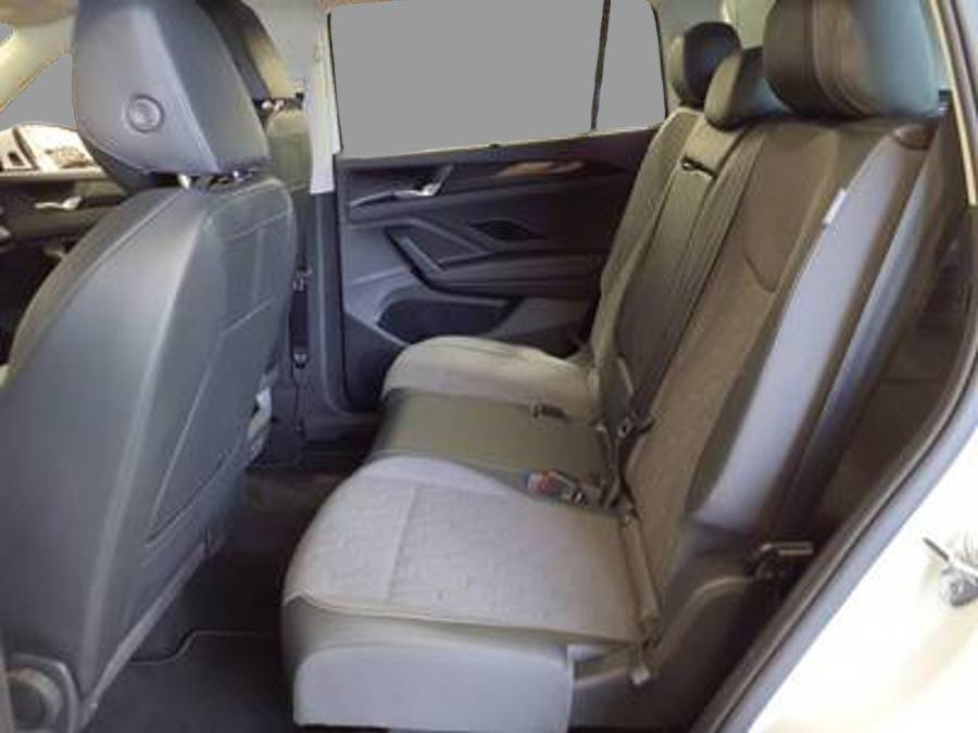 Volkswagen Tayron Life 1.5 eTSI DSG MATRIX+AHK+ACC+NAVI+360, миниатюра 8