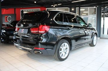 BMW X5 - 4