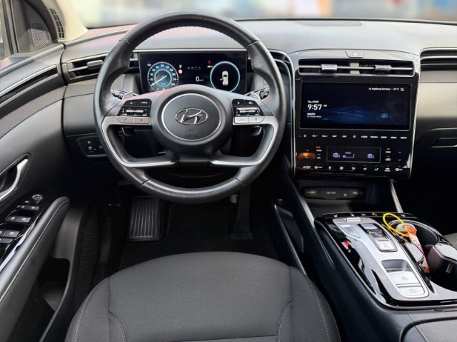 Fahrzeugabbildung Hyundai Tucson Trend Plug-In Hybrid 4WD +KLIMA+NAVI+PDC+