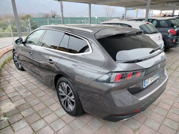Peugeot 508 - 4
