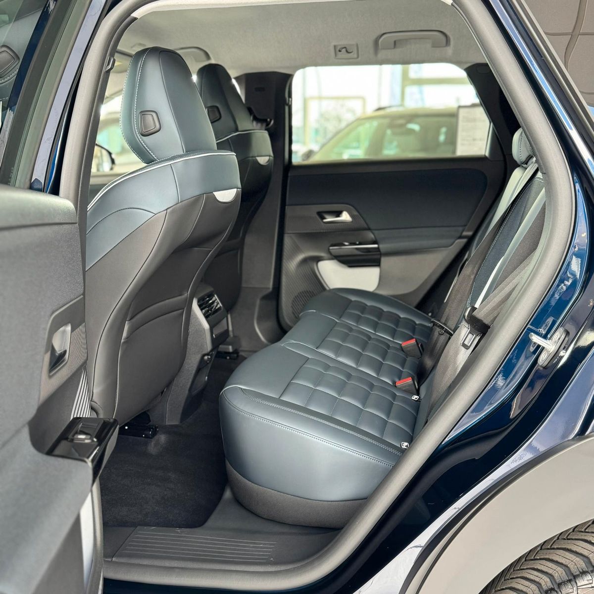 Fahrzeugabbildung Citroën C5 Aircross 145 Hybrid MAX