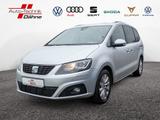 Seat Alhambra 2.0 TDI Style SHZ KAMERA XENON ACC PANO - silberne Seat Alhambra