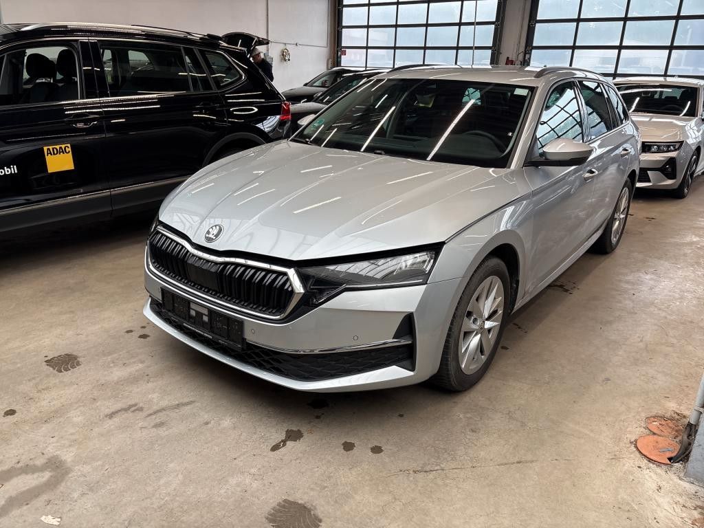 Image of Skoda Octavia