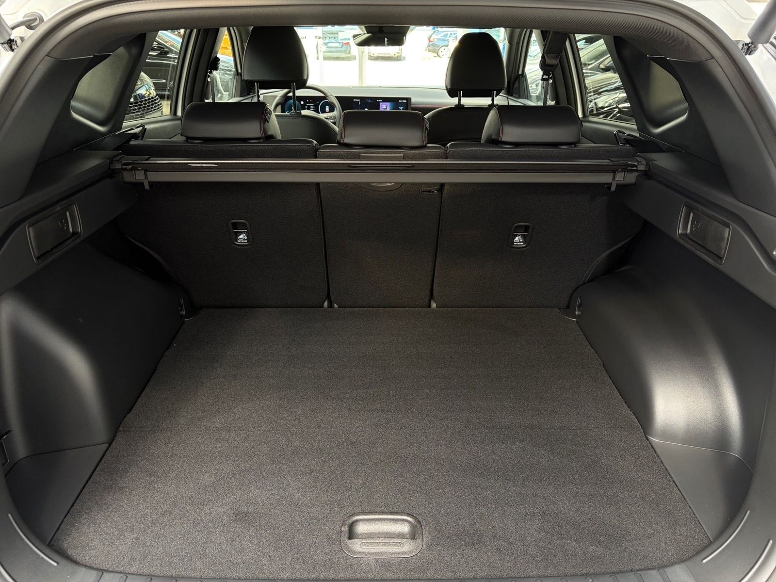 Hyundai Tucson – Bild 12