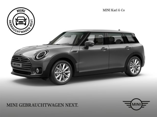 MINI Cooper Clubman Navi Driv. Assis. HUD Sportsitze