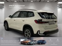 BMW X1 - Vorschau Bild 5