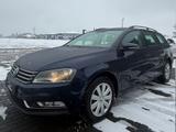 Volkswagen Passat Variant Trendline 1.4 TSI KLIMA/SHZ/TEMP