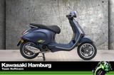 Vespa Primavera 125 Tech ABS, Lieferservice