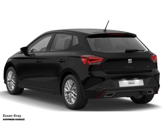 Seat Ibiza - Bild 4