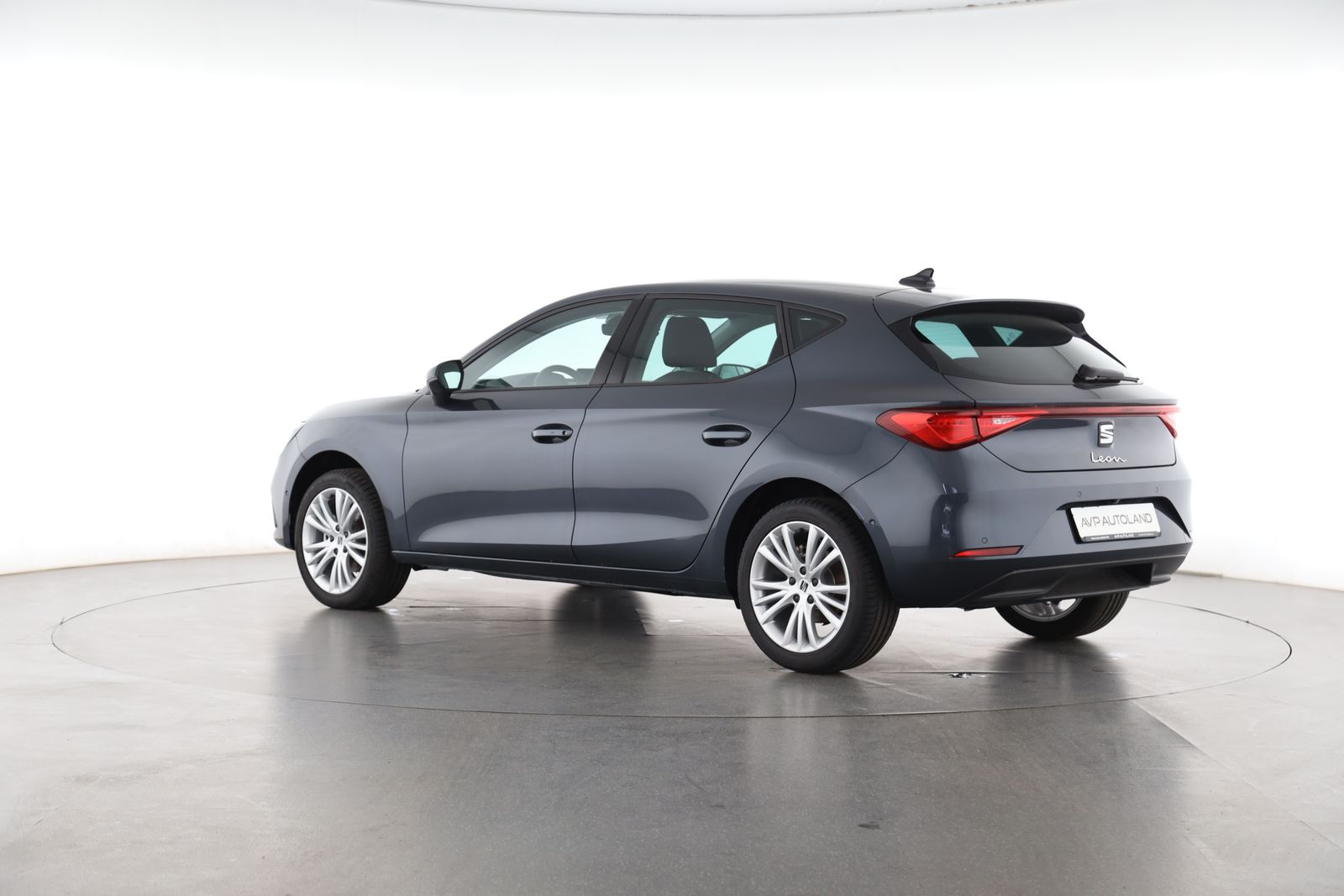 Seat Leon - Bild 4