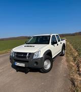 Andere Isuzu D-Max 2.5 Double Cap 4x4 1. Hand mit... - Andere aus 2012