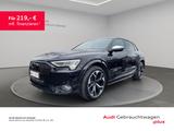 Audi e-tron S quattro Matrix AHK Kamera Alcantara - Audi e-tron in Dresden