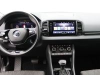 Skoda Karoq - Vorschau Bild 16