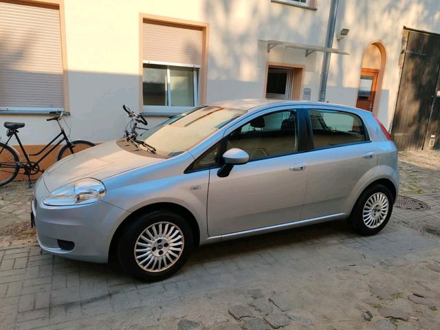 Fiat Punto 1.4