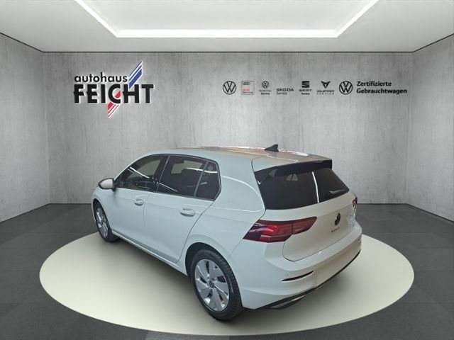 Volkswagen Golf Energy 1,5 l eTSI 85 kW (116 PS) DSG foto 2