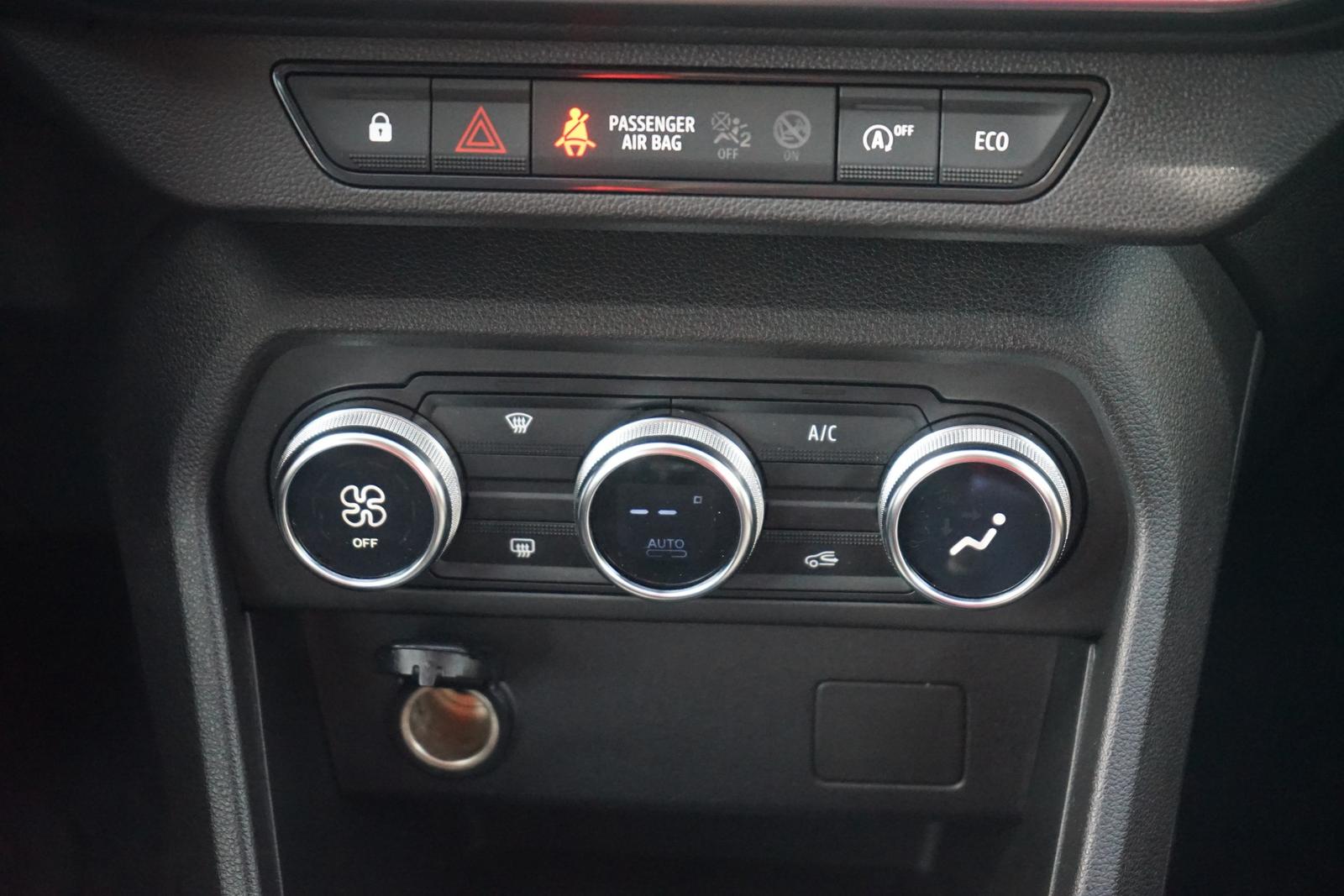 Dacia Sandero Stepway III 1.0 TCE LED Klimaaut. DAB